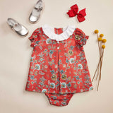 LUCA & LUCA baby set