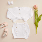 LUCA & LUCA baby set