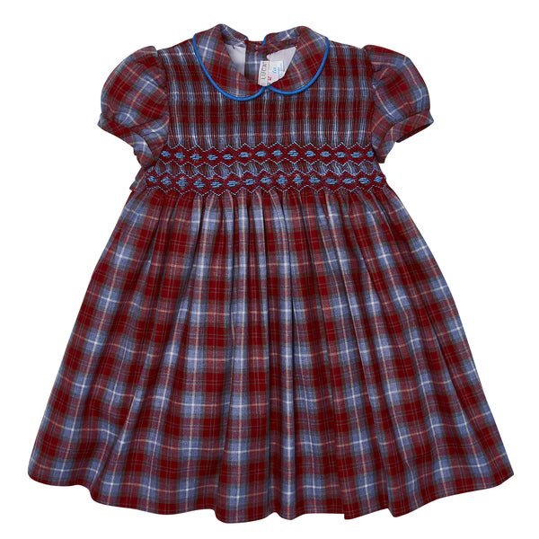 Girls dresses  Classic Spanish childrenswear - LUCA & LUCA