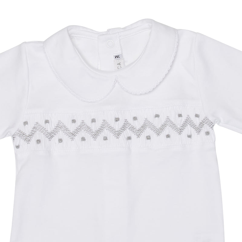 Babygrows | Spanish childrenswear - LUCA & LUCA