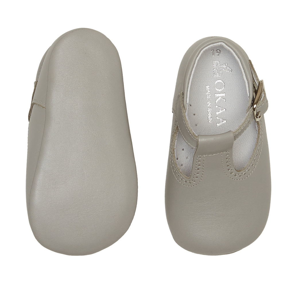 T bar pram shoes store