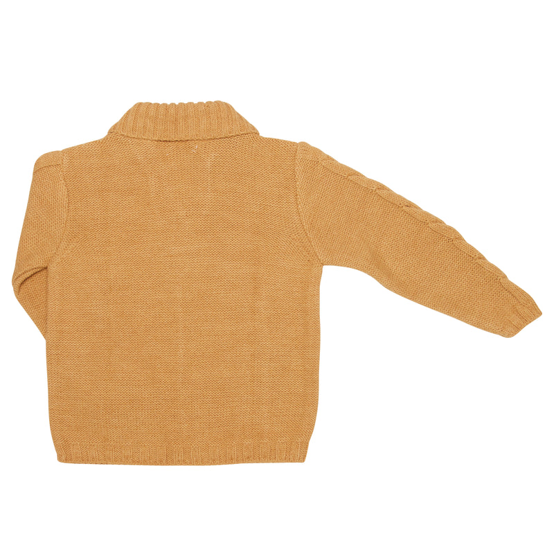Children's jumpers | Classic Spanish children's clothing - LUCA & LUCA