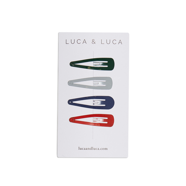 LUCA & LUCA hair clip