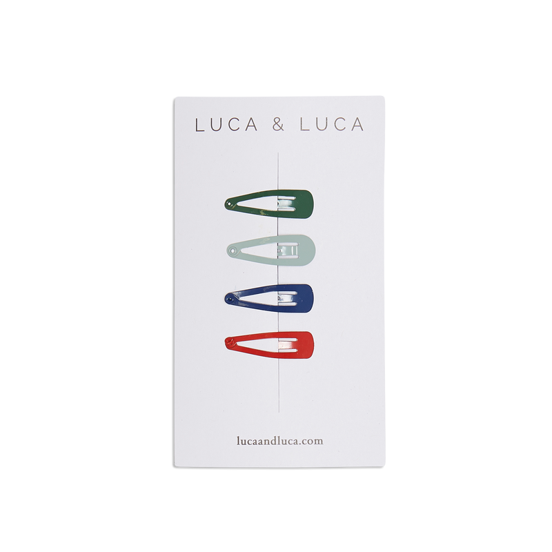 LUCA & LUCA hair clip