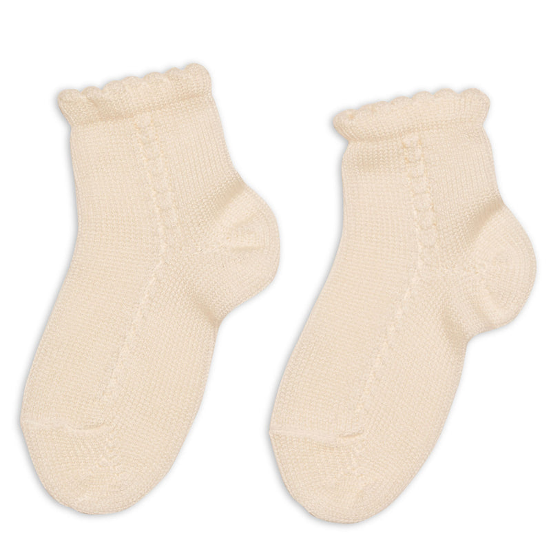 LUCA & LUCA cotton socks