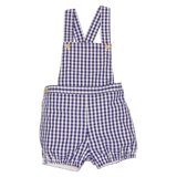 MARCELITO DUNGAREES WITH POCKET