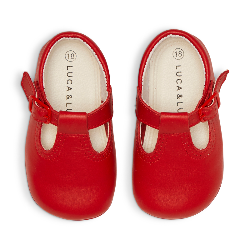 Baby pram hot sale shoes uk