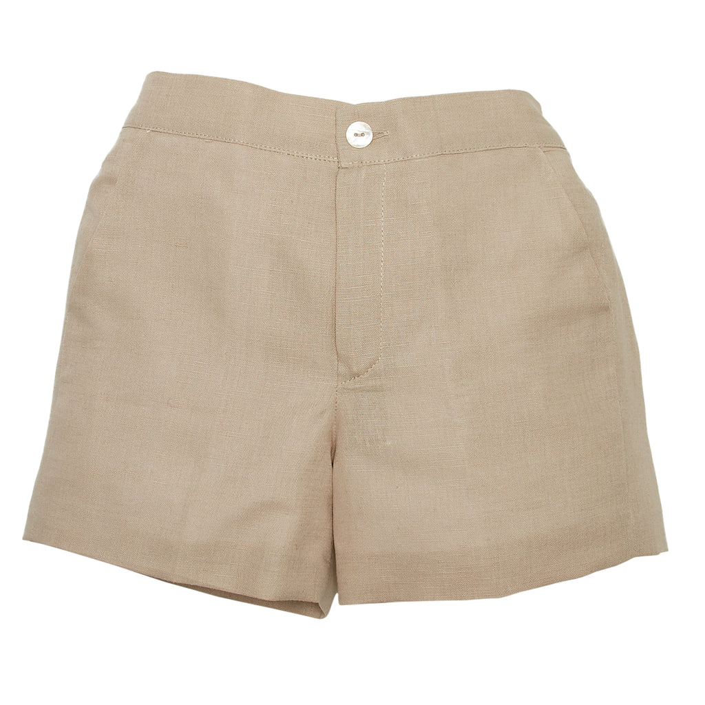 Boy's shorts - Aroche shorts | LUCA & LUCA childrenswear